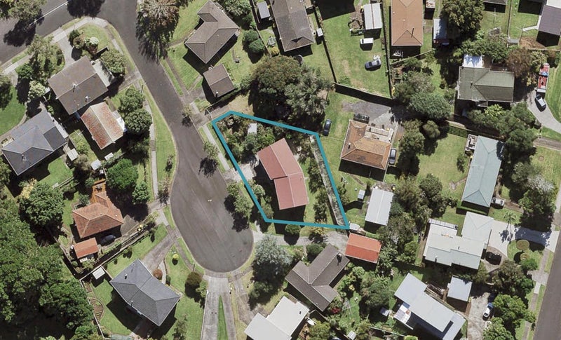 6 Witla Court, Mangere Bridge, Auckland - Carousel 1