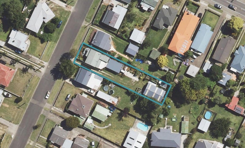 8 Cook Street, Te Hapara, Gisborne - Carousel 1