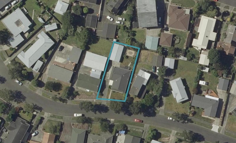 18 Humphries Place, Awapuni, Palmerston North - Carousel 1