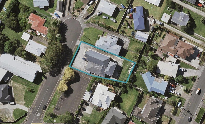 3 Young Road, Mount Wellington, Auckland - Carousel 1