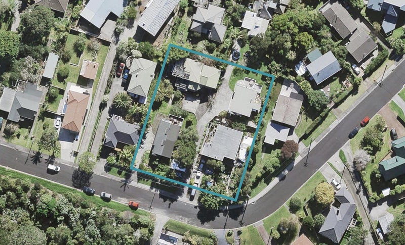 4/7 Radiata Lane, Chatswood, Auckland - Carousel 1