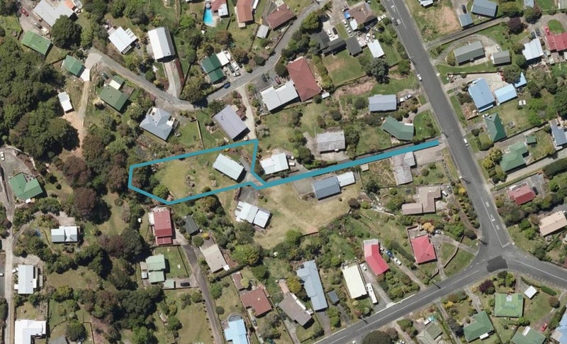 6B Raumanga Heights Drive, Raumanga, Whangarei - Carousel 1