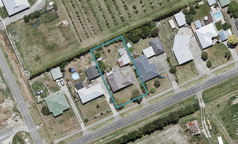 20 Villers Street, Bay View, Napier - Carousel 1