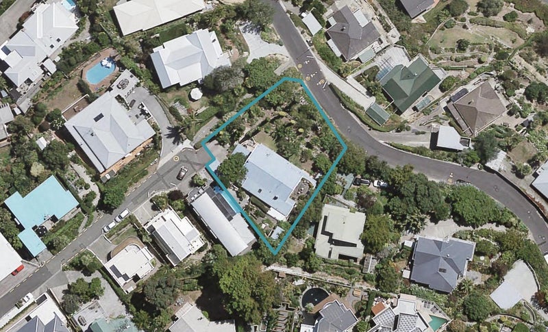 144 Thompson Road, Bluff Hill, Napier - Carousel 1