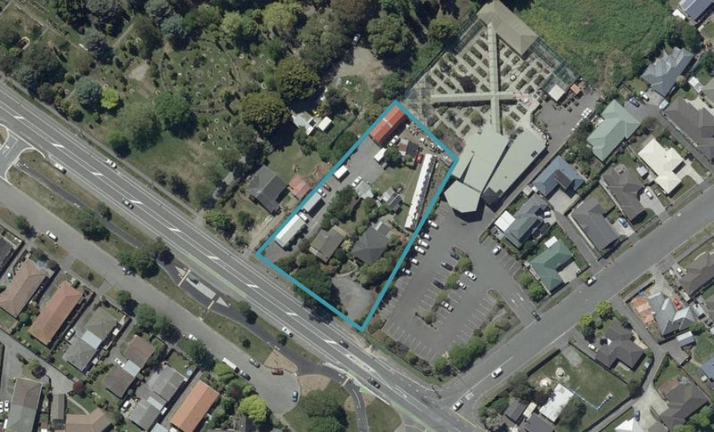 483 Linwood Avenue, Bromley, Christchurch - Carousel 1