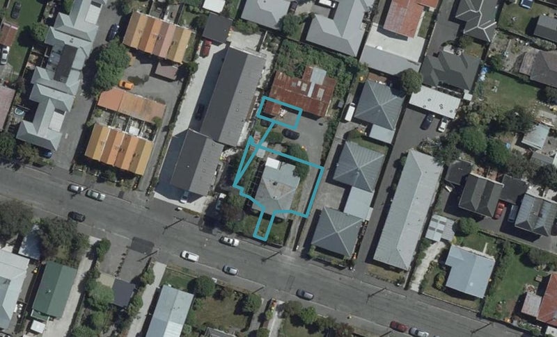 3/33 Buffon Street, Waltham, Christchurch - Carousel 1