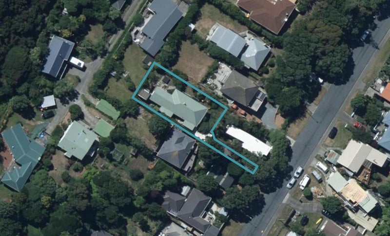 76B Rawhiti Road, Pukerua Bay, Porirua - Carousel 1