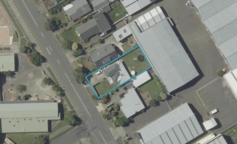 23 Shelley Street, Roslyn, Palmerston North - Carousel 1