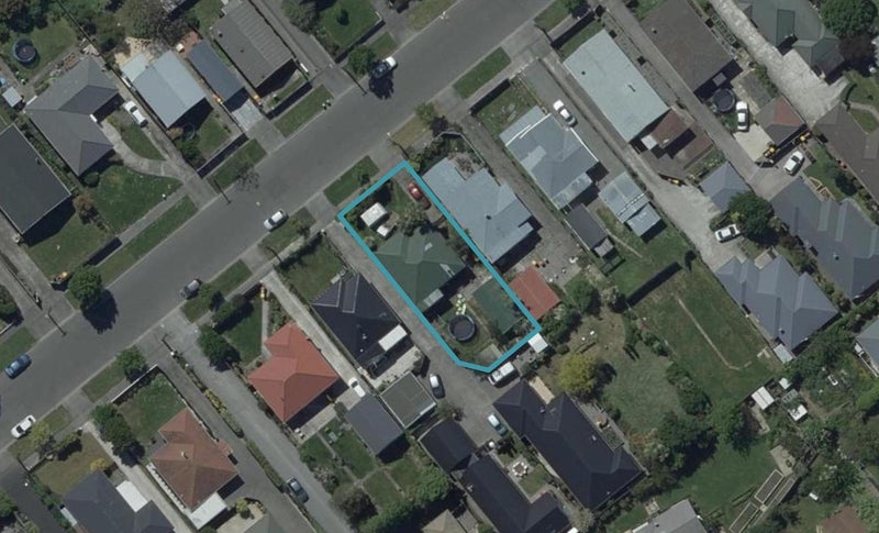 126 Cobham Street, Spreydon, Christchurch - Carousel 1