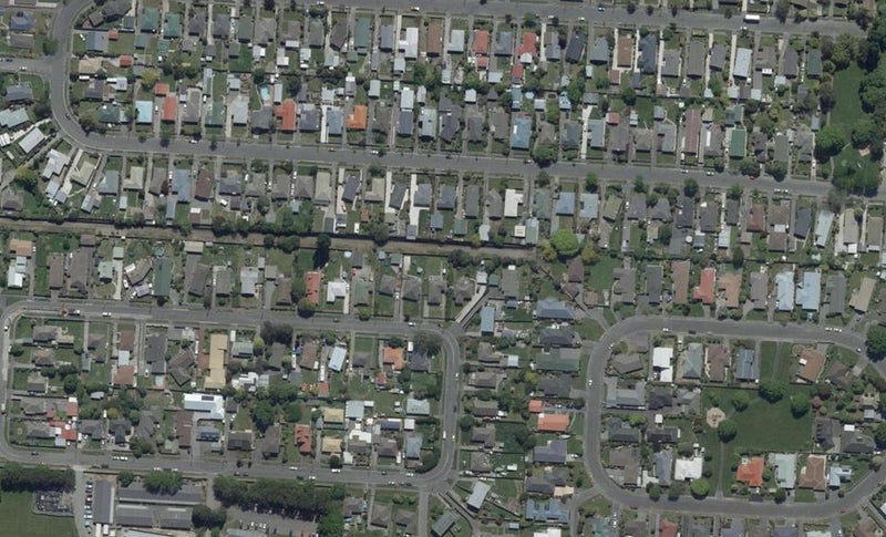 3/39 Momorangi Crescent, Redwood, Christchurch - Carousel 1