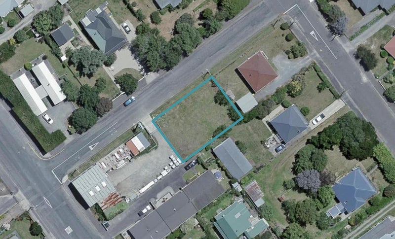 4 Broadway Street, Martinborough - Carousel 1