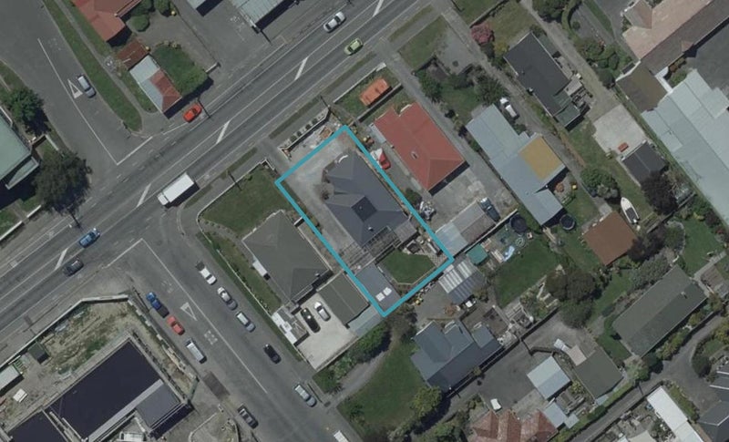 42 Lincoln Road, Hillmorton, Christchurch - Carousel 1