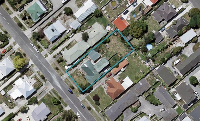 808 Lyell Street, Akina, Hastings - Carousel 1
