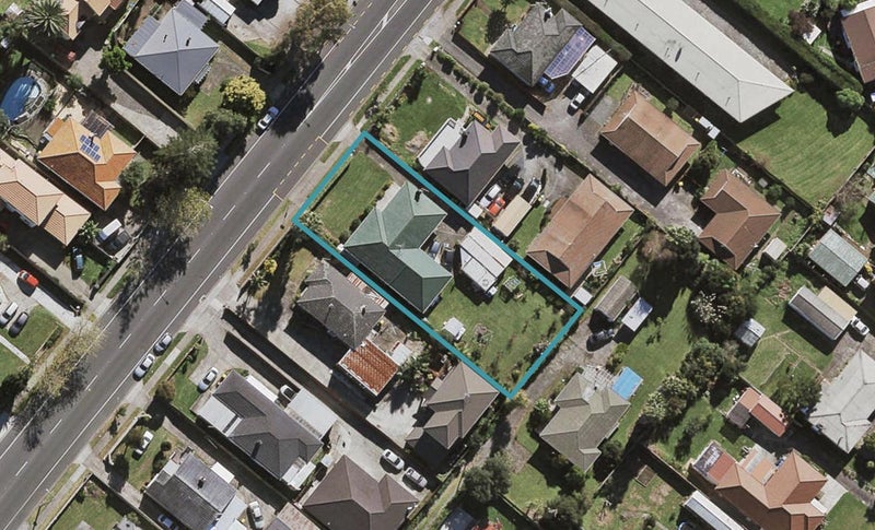 205 Shirley Road, Papatoetoe, Auckland - Carousel 1