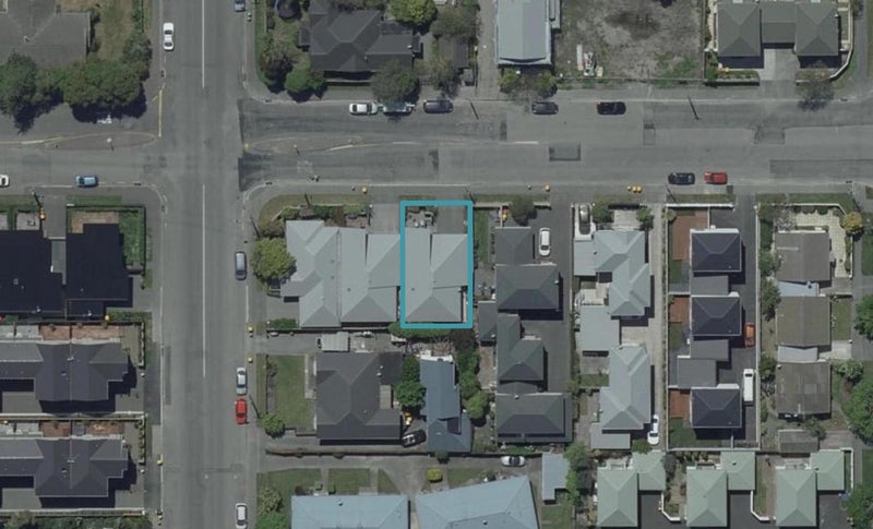 72 Canon Street, St Albans, Christchurch - Carousel 1