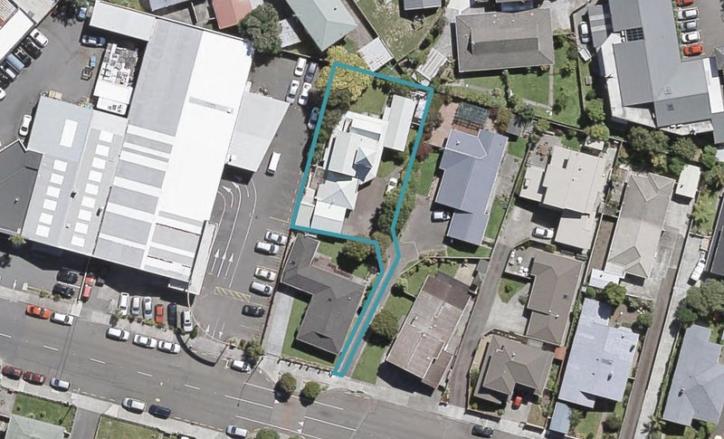 31 Brunswick Street, Hutt Central, Lower Hutt - Carousel 1