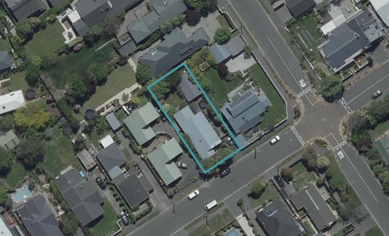 71 Hawthorne Street, Strowan, Christchurch - Carousel 1