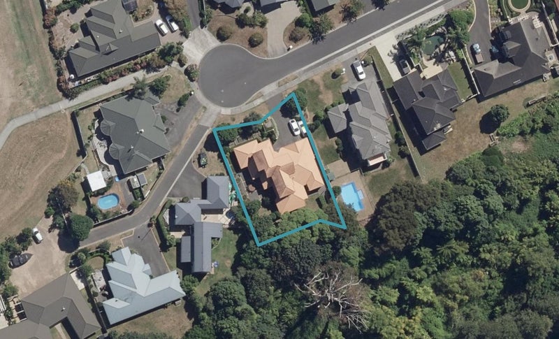 43 Glen Cree Avenue, Rototuna, Hamilton - Carousel 1