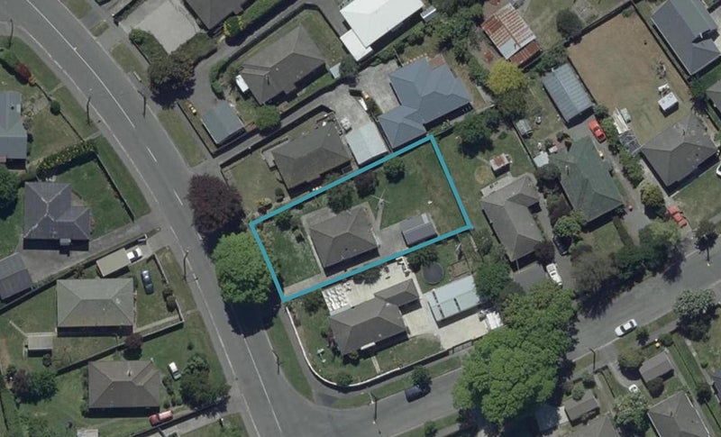 330 Clyde Road, Bryndwr, Christchurch - Carousel 1
