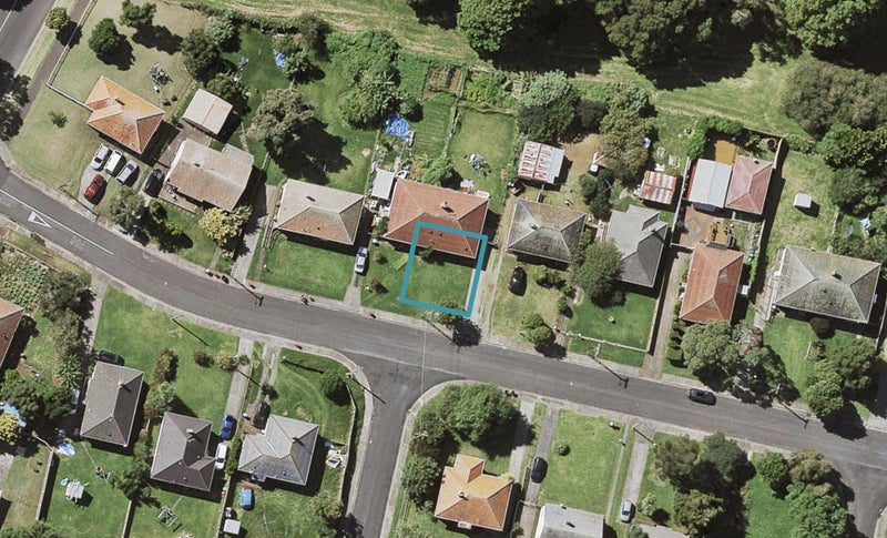 9A Tobruk Road, Panmure, Auckland - Carousel 1