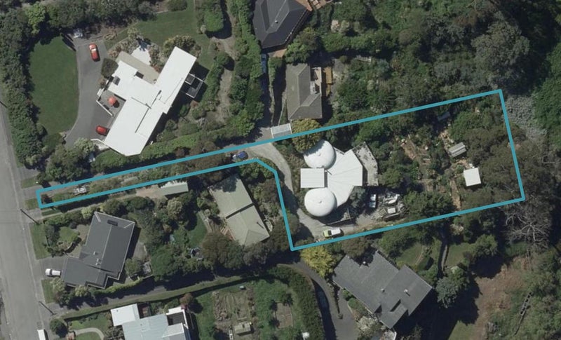 115 Huntsbury Avenue, Huntsbury, Christchurch - Carousel 1