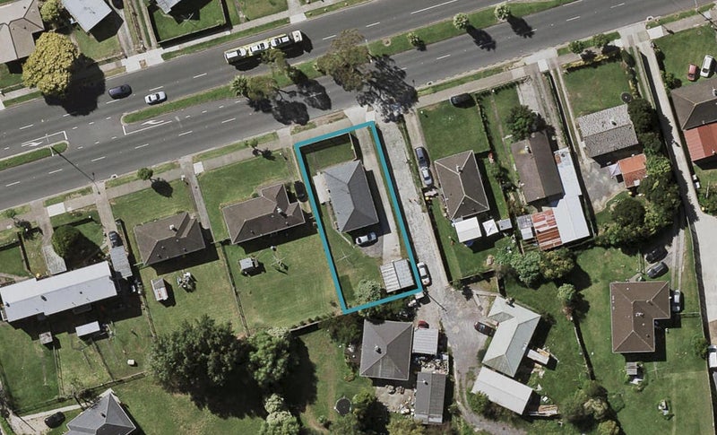 227 East Tamaki Road, Otara, Auckland - Carousel 1