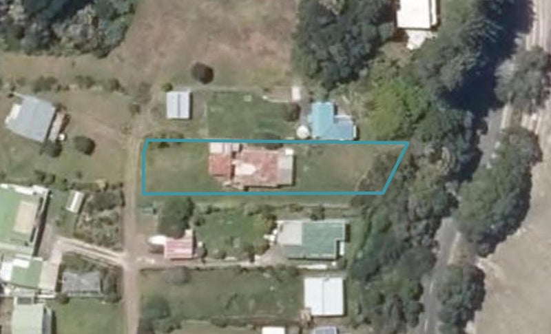 46 Komiti Road, Tinopai - Carousel 1