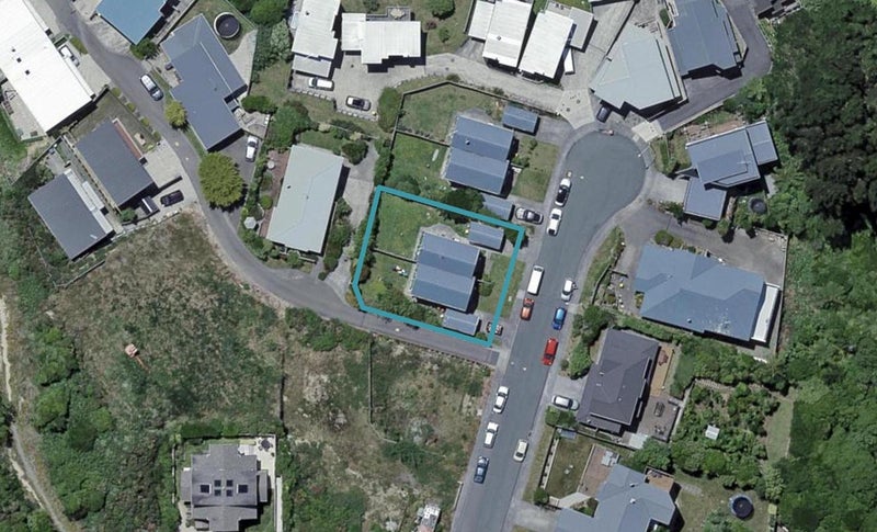 1/9 Marjory Close, Broadmeadows, Wellington - Carousel 1