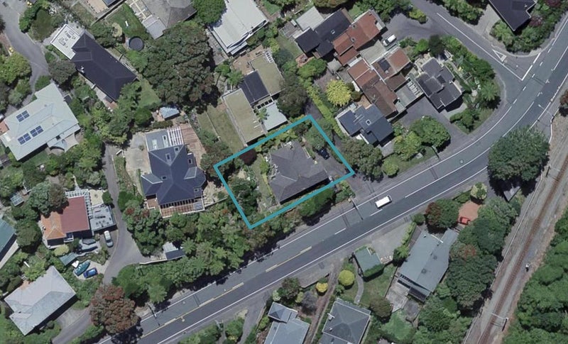 31 Burma Road, Khandallah, Wellington - Carousel 1