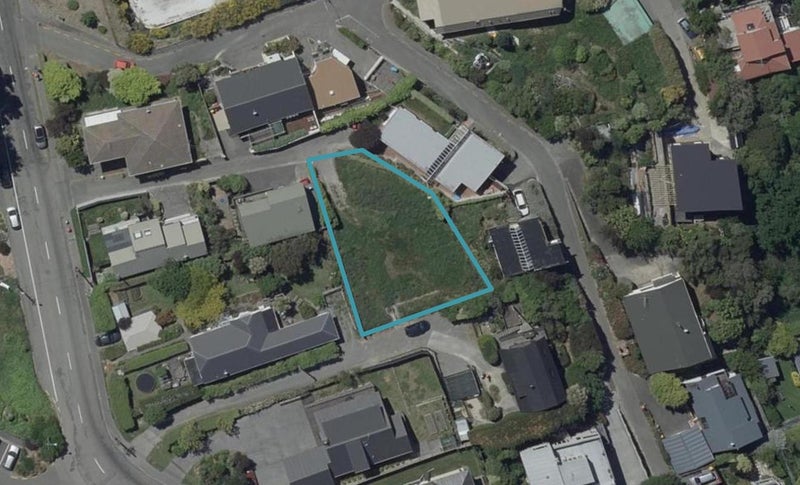 33A Huntsbury Avenue, Huntsbury, Christchurch - Carousel 1