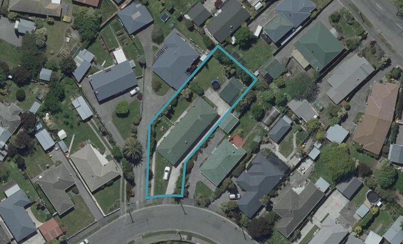 11 Barclay Place, Burwood, Christchurch - Carousel 1
