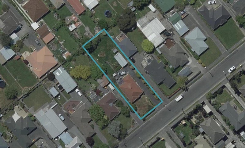 16 Dalkeith Street, Hoon Hay, Christchurch - Carousel 1