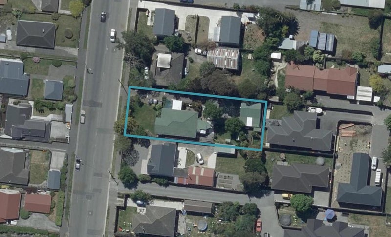 48 Bower Avenue, New Brighton, Christchurch - Carousel 1