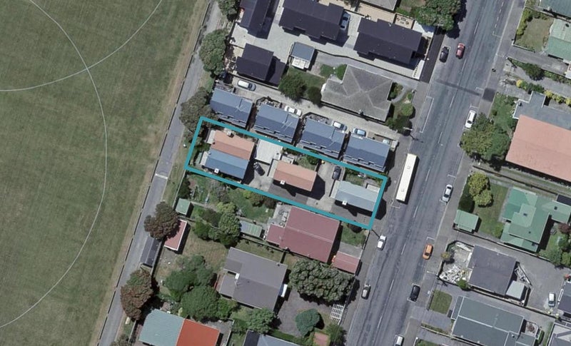 3/63 Darlington Road, Miramar, Wellington - Carousel 1