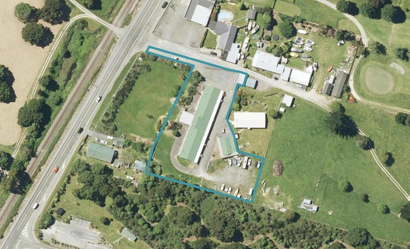 709 State Highway 1, Koromiko - Carousel 1