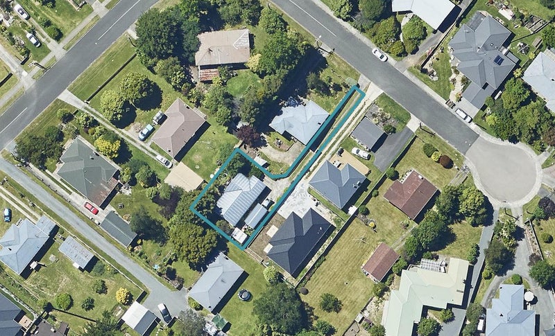 11A Melrose Avenue, Owhata, Rotorua - Carousel 1