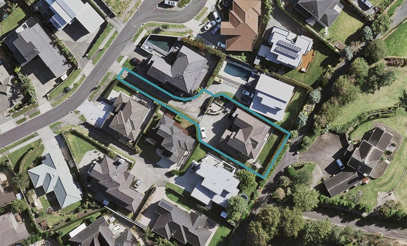 15 Aldon Lane, The Gardens, Auckland - Carousel 1