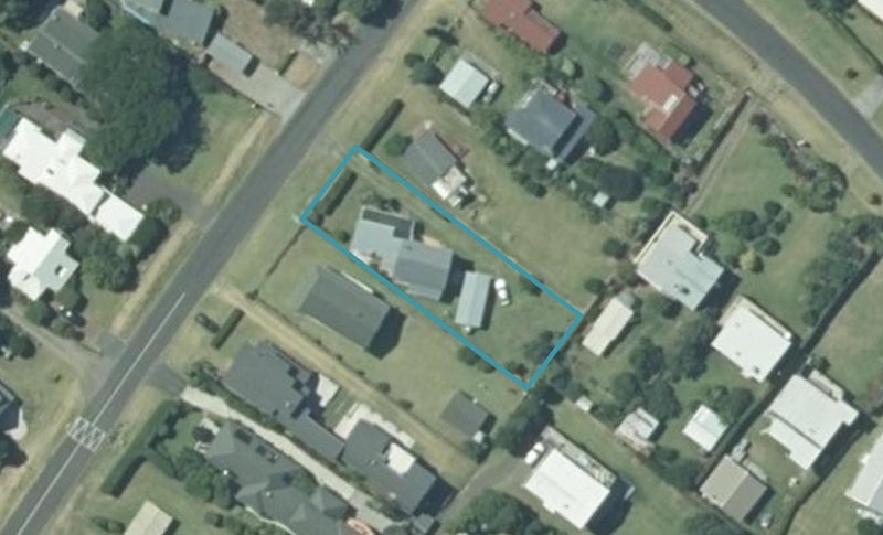 13 Hahei Beach Road, Hahei, Whitianga - Carousel 1