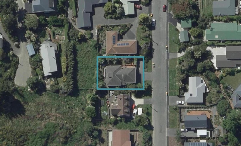 70 Albert Terrace, Saint Martins, Christchurch - Carousel 1