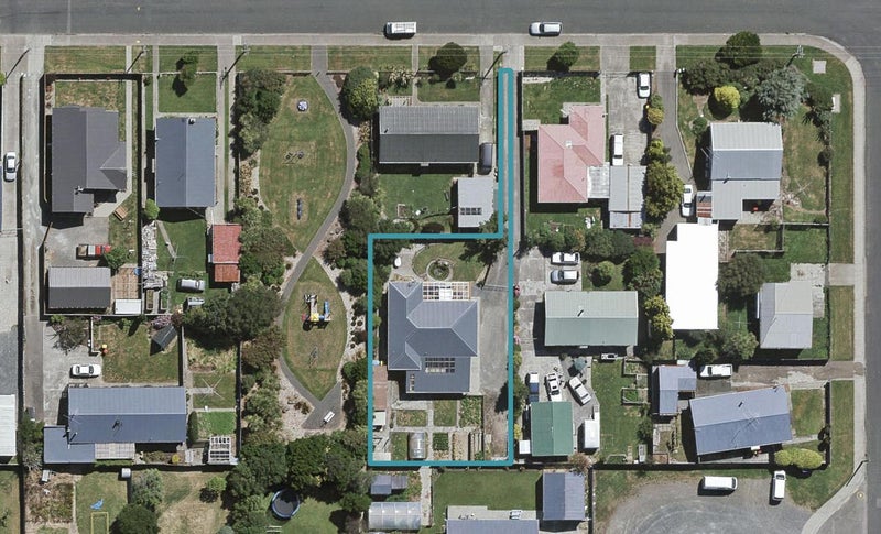 107 Dipton Street, Kingswell, Invercargill - Carousel 1