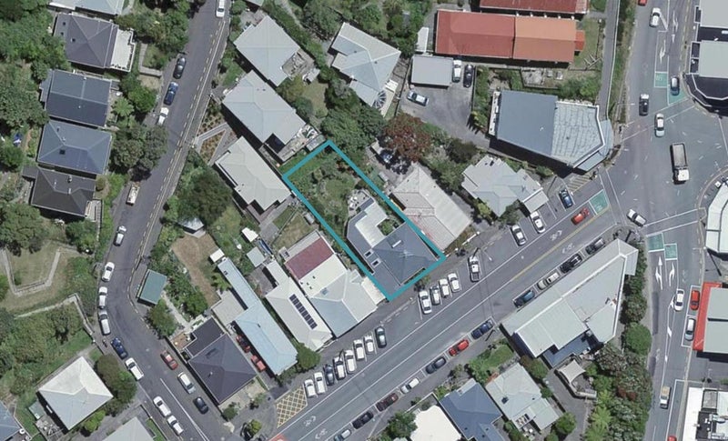 14 Todman Street, Brooklyn, Wellington - Carousel 1