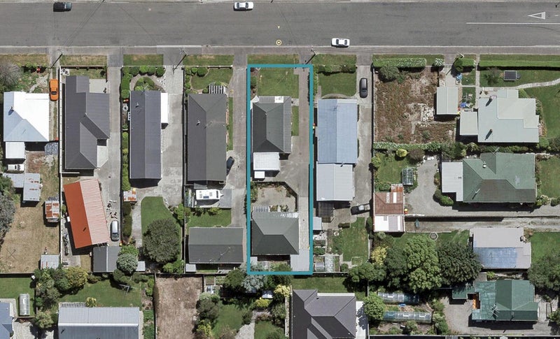 15B Galway Street, Grasmere, Invercargill - Carousel 1