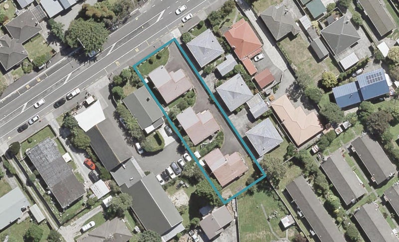 390C Fergusson Drive, Heretaunga, Upper Hutt - Carousel 1