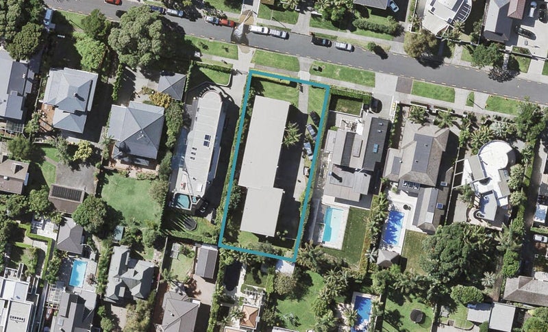 3/9 Brett Avenue, Takapuna, Auckland - Carousel 1
