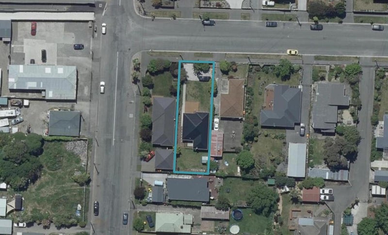 187 Bowhill Road, New Brighton, Christchurch - Carousel 1