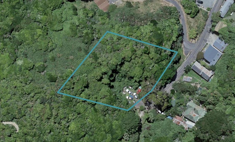 118 Holloway Road, Aro Valley, Wellington - Carousel 1