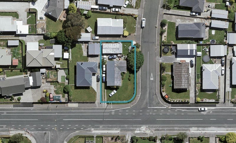 95 Thornhill Street, Rockdale, Invercargill - Carousel 1