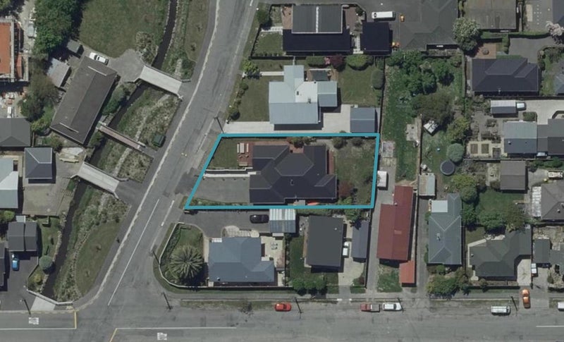152 Stapletons Road, Richmond, Christchurch - Carousel 1