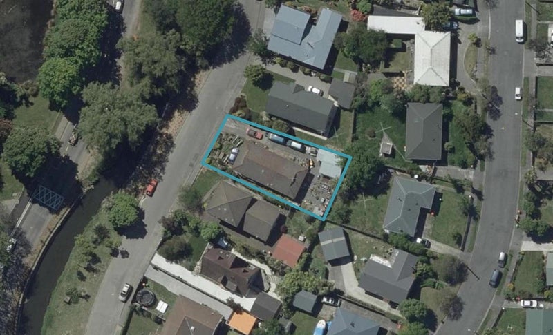 56 Palatine Terrace, Saint Martins, Christchurch - Carousel 1