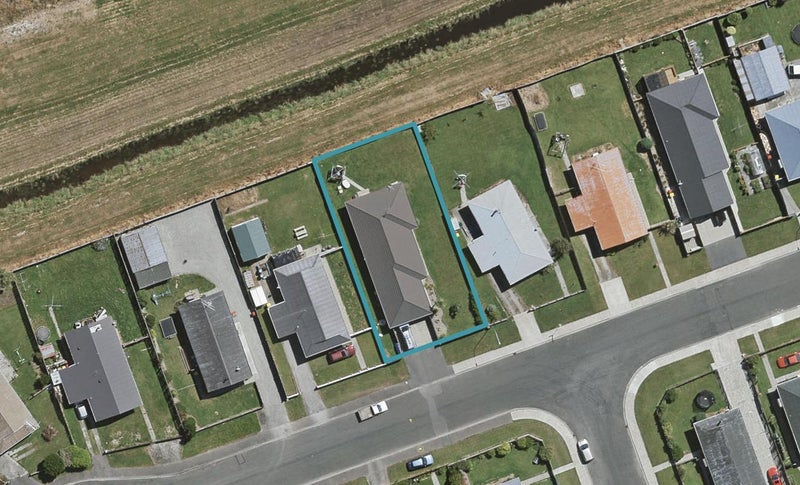 55 Paisley Street, Kew, Invercargill - Carousel 1